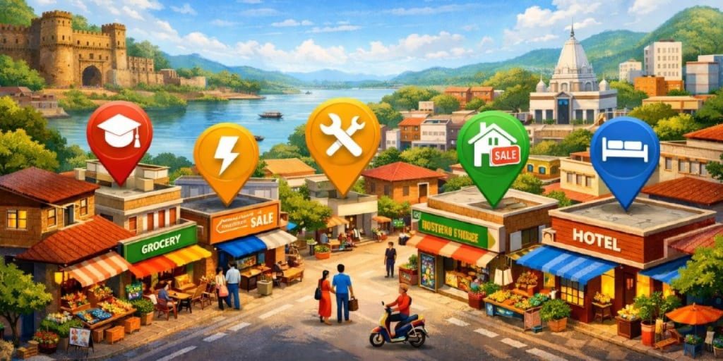 kharagpur local listing